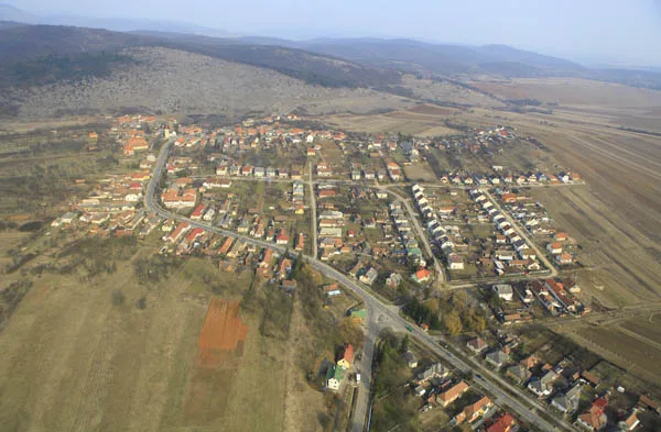 Aggtelek – illusztráció