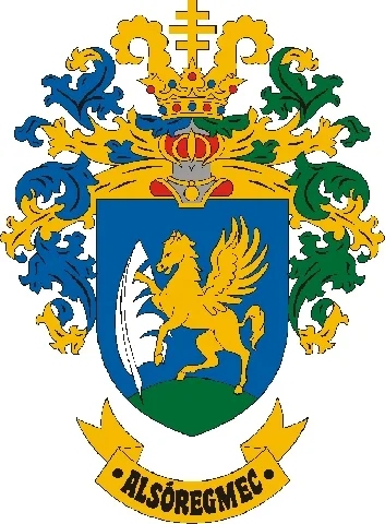 Alsóregmec – illusztráció