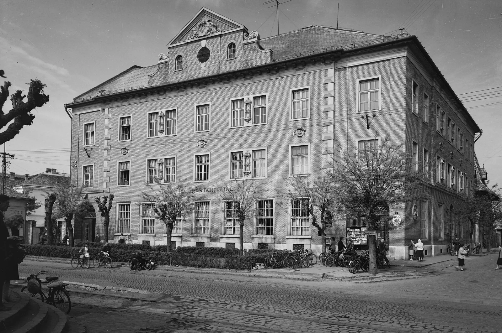Cegléd – településkép