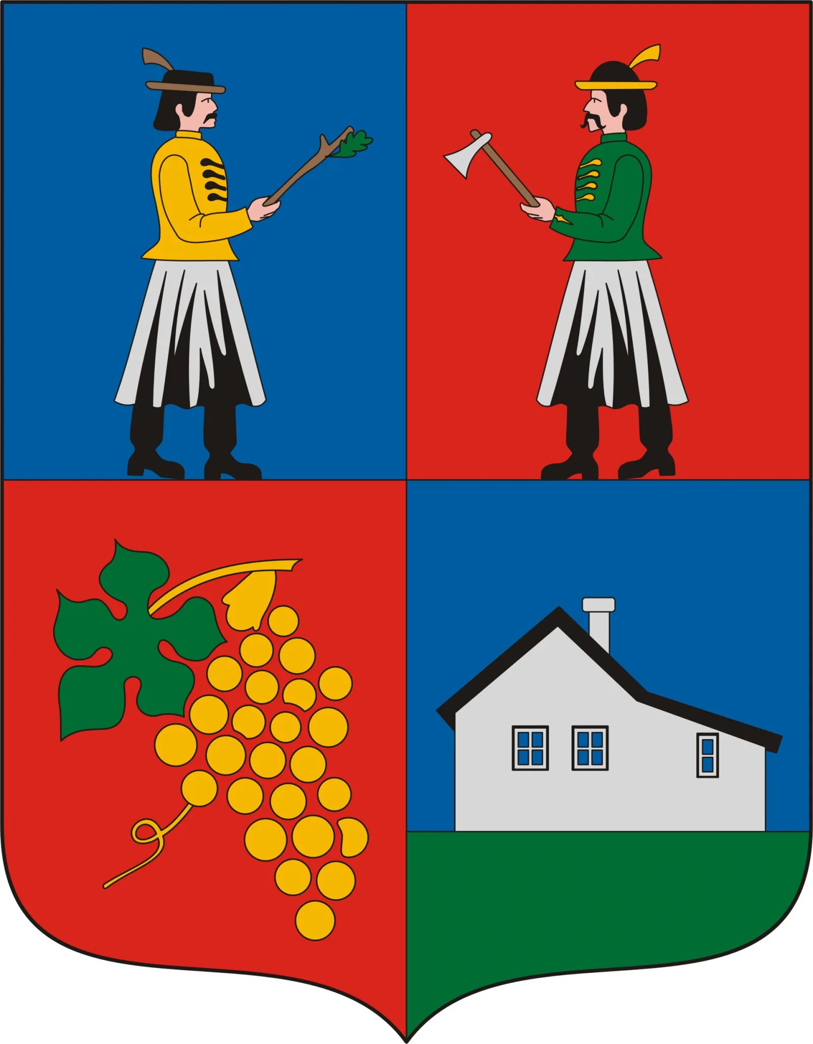 Csemő – illusztráció
