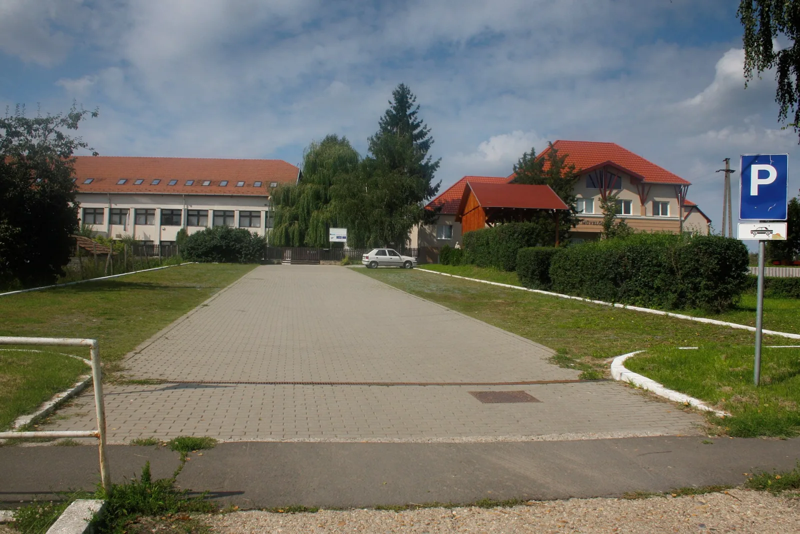 Cserháthaláp – illusztráció