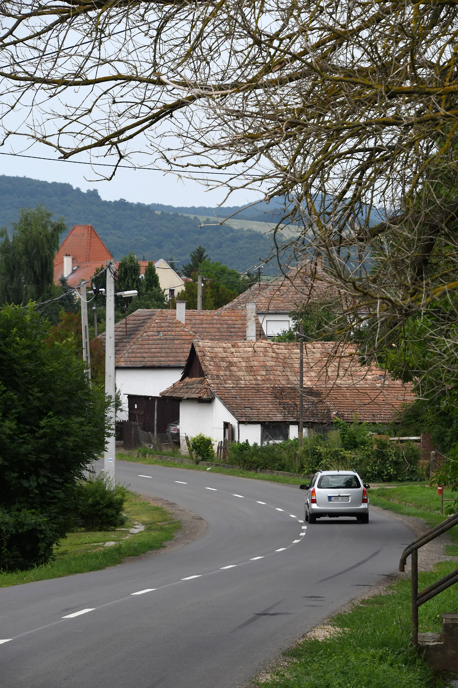 Cserhátszentiván – illusztráció