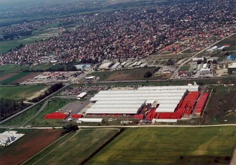 Dunaharaszti – településkép
