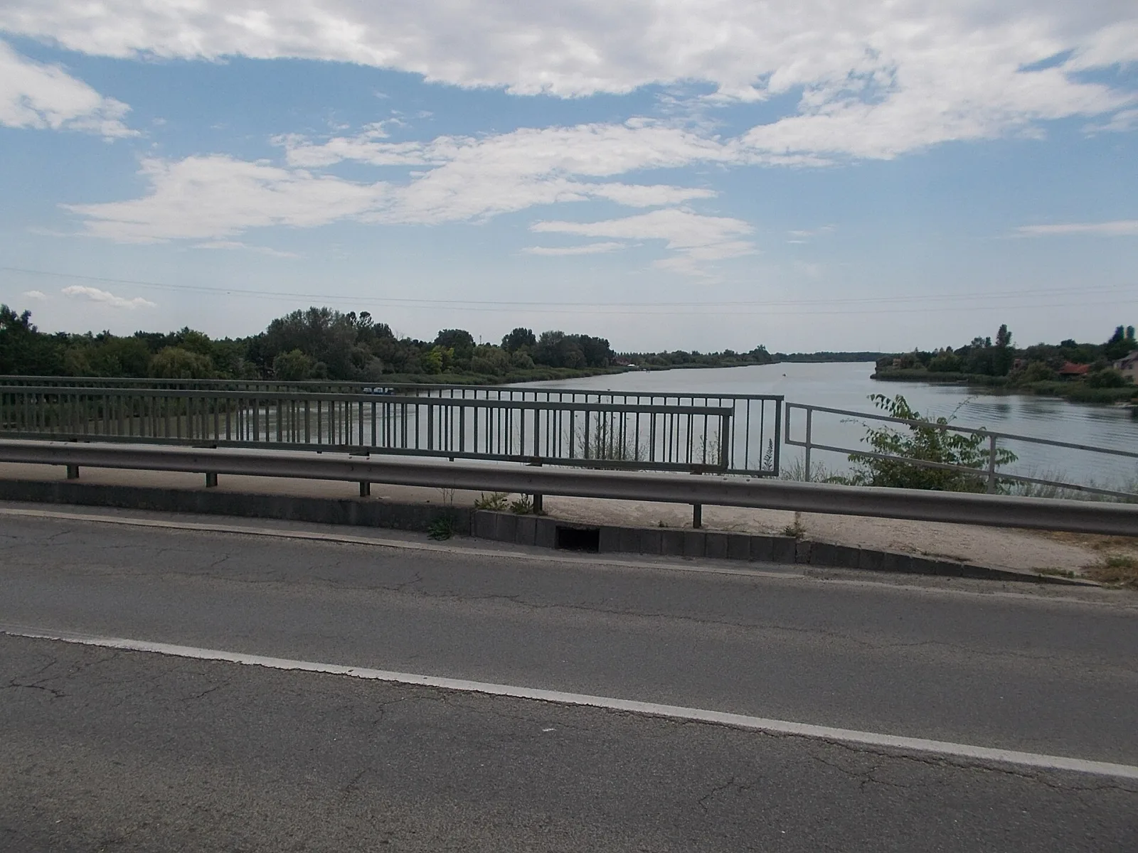 Dunavarsány – településkép