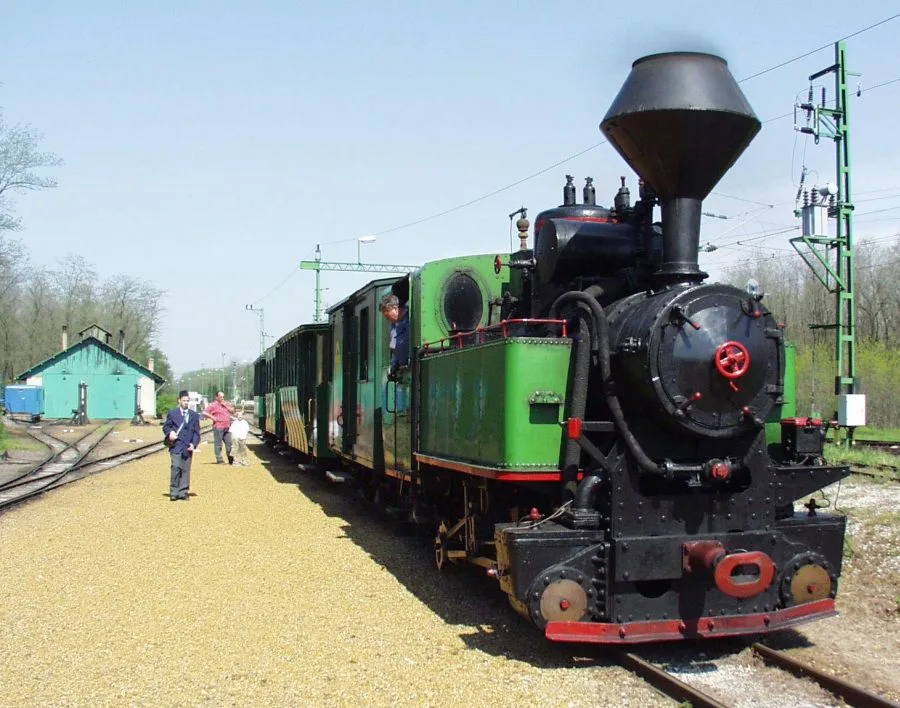 Fertőboz – településkép