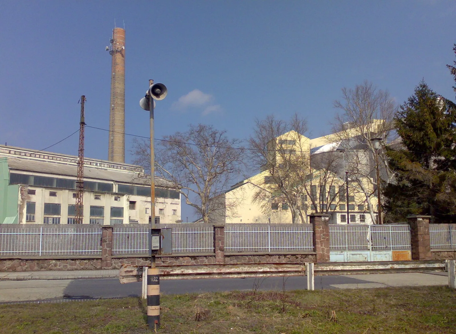 Fertőendréd – illusztráció