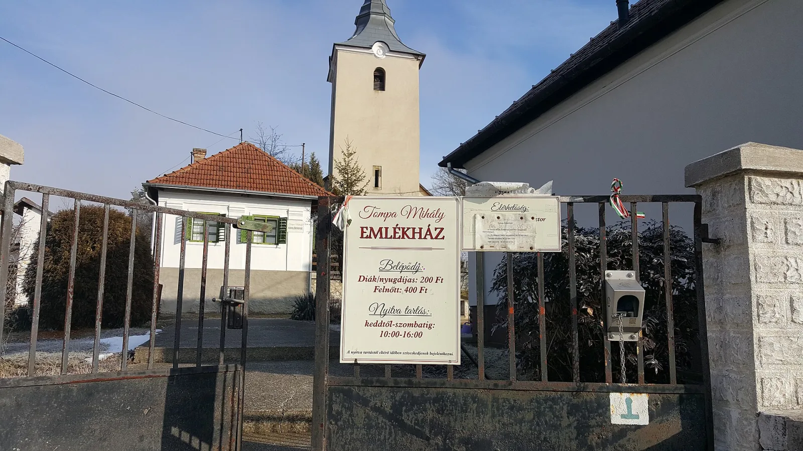 Kelemér – illusztráció