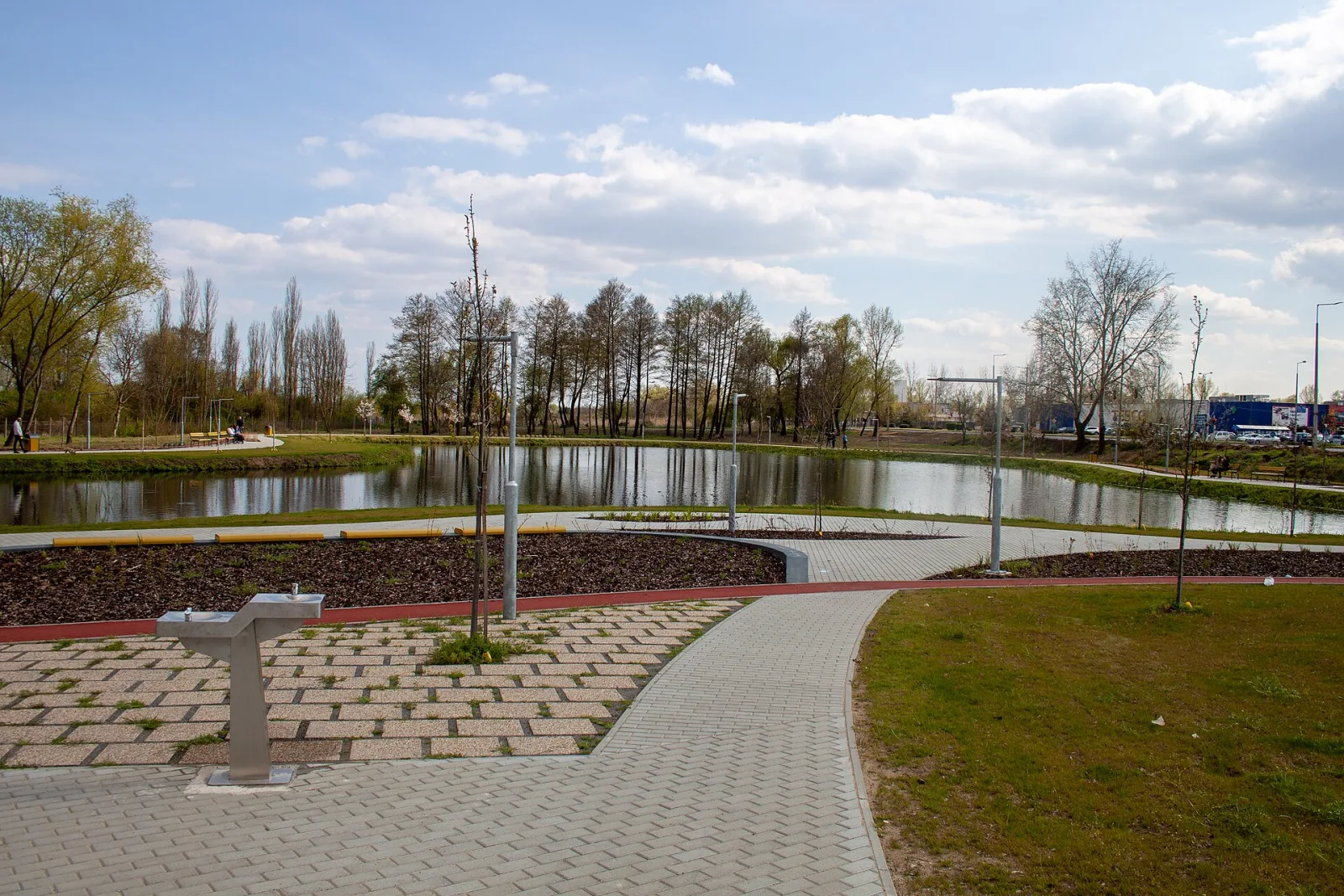 Mátészalka – településkép