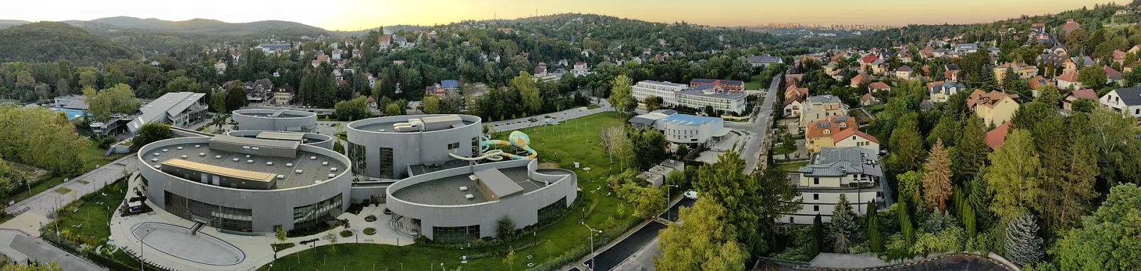Miskolc – településkép