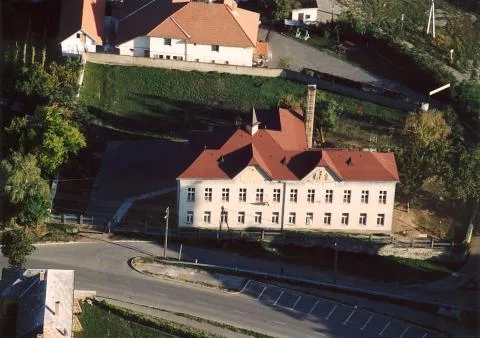 Olaszliszka – településkép