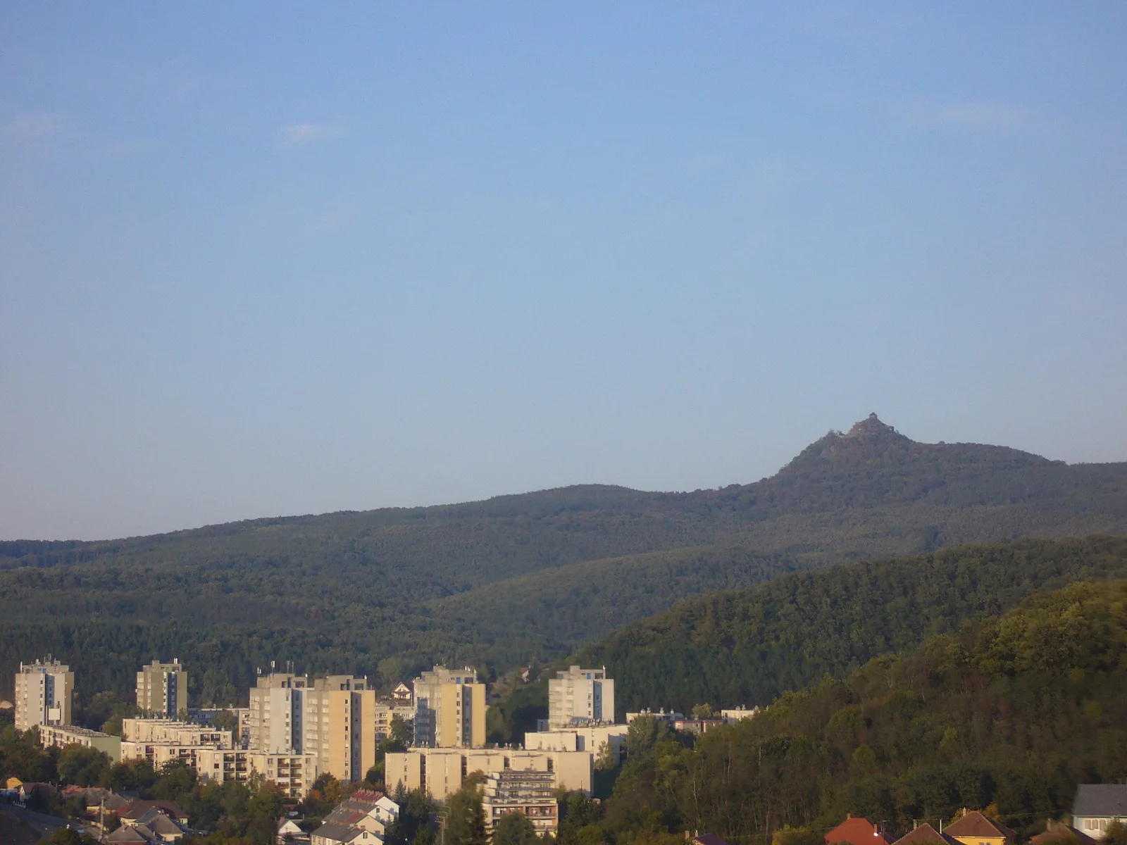 Salgótarján – illusztráció