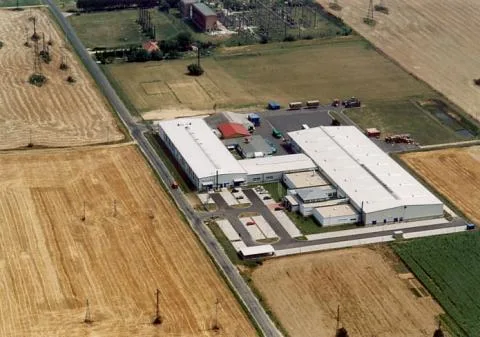 Sopronkövesd – településkép