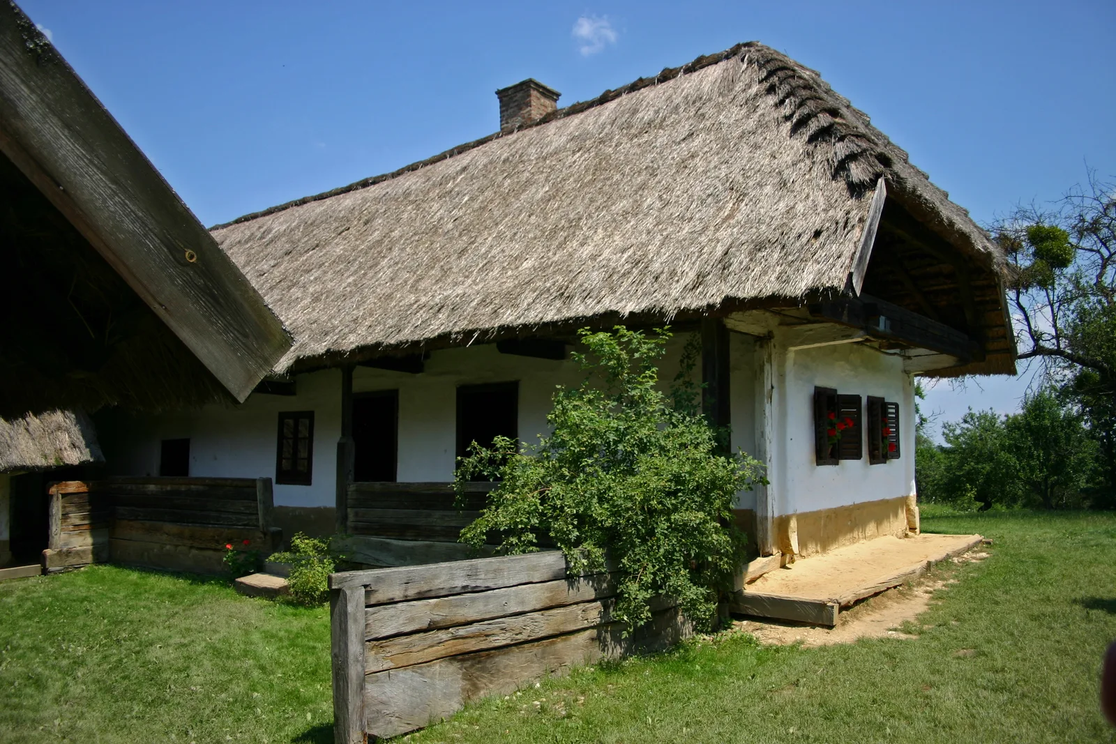 Szalafő – illusztráció