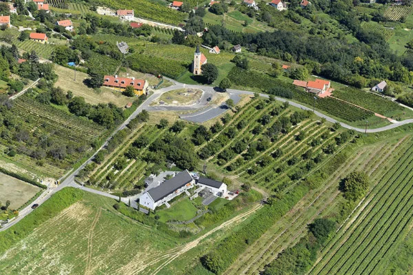 Tapolca – településkép