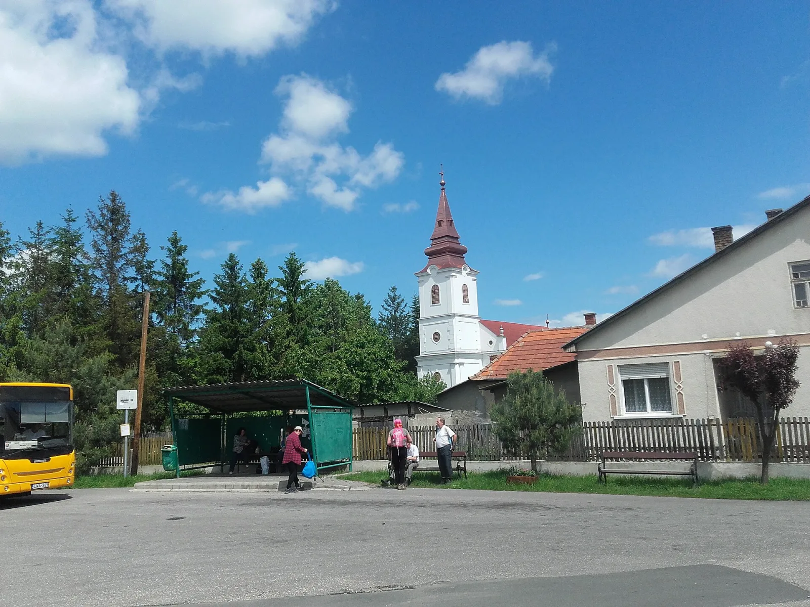 Varbó – illusztráció