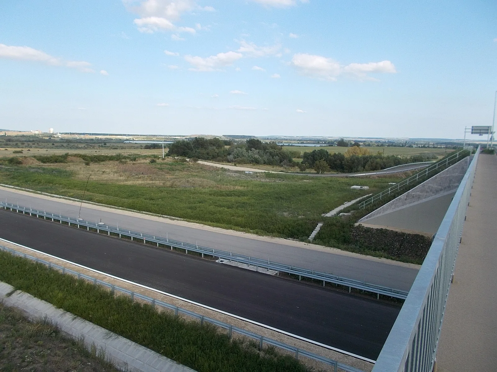 Várpalota – településkép
