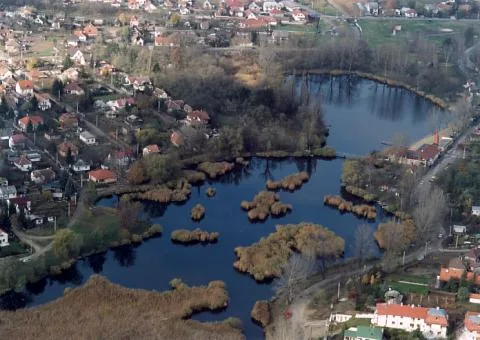 Veresegyház – településkép