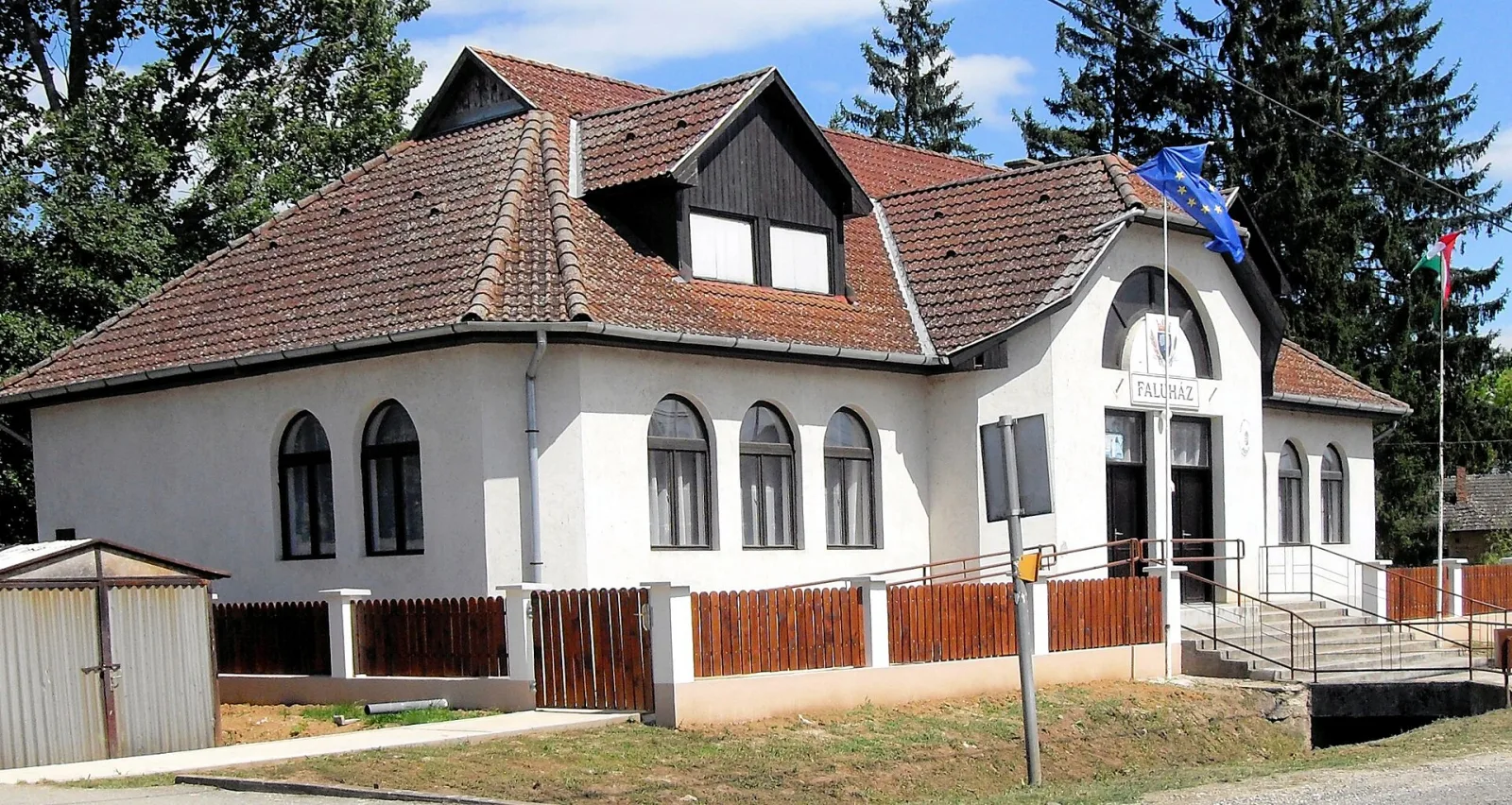 Viszló – illusztráció